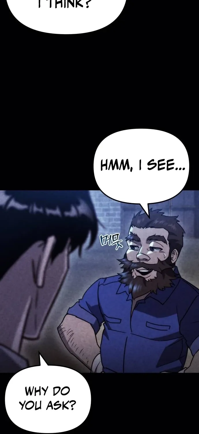 Hiding a Warehouse in the Apocalypse Ch. 77 – page 6