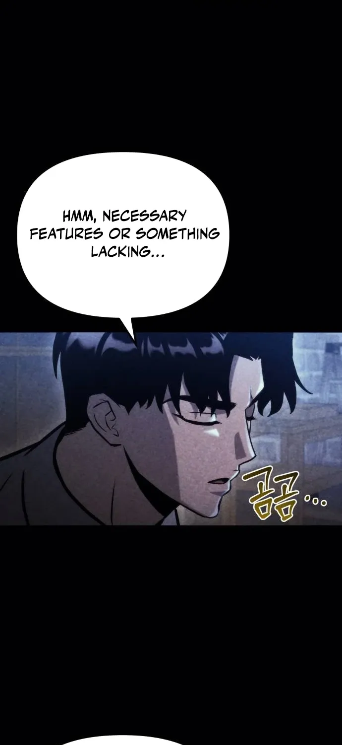 Hiding a Warehouse in the Apocalypse Ch. 77 – page 11