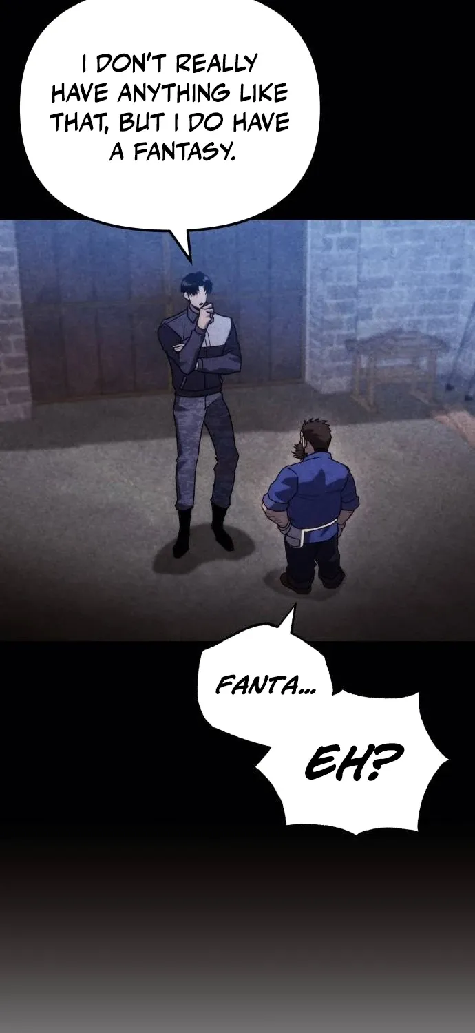 Hiding a Warehouse in the Apocalypse Ch. 77 – page 12
