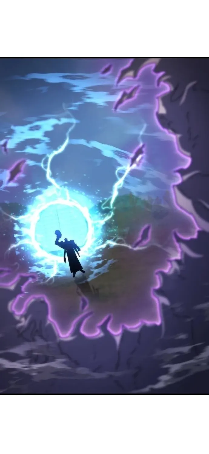 Hiding a Warehouse in the Apocalypse Ch. 77 – page 23