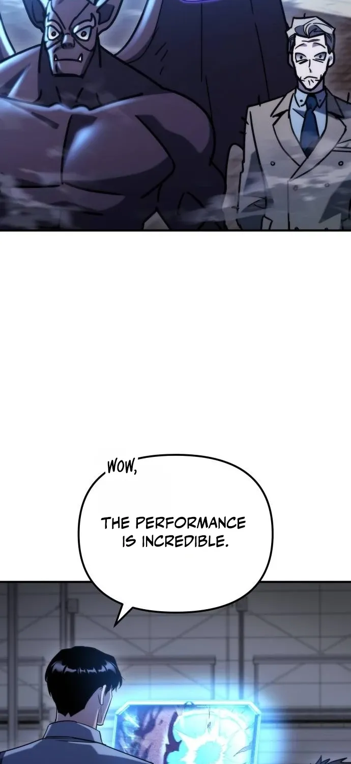 Hiding a Warehouse in the Apocalypse Ch. 77 – page 32