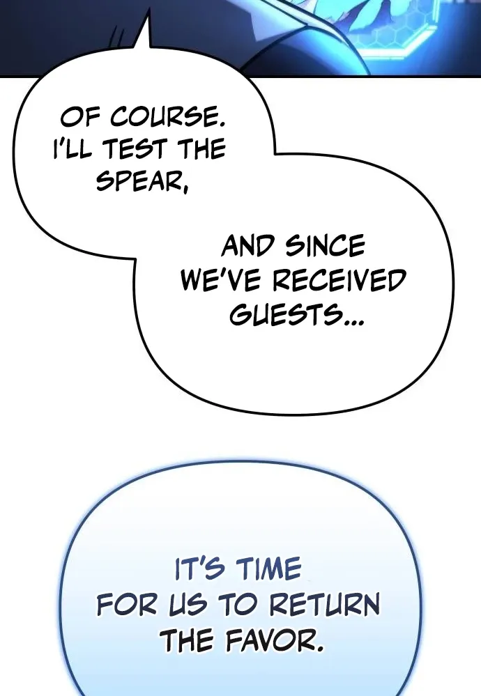 Hiding a Warehouse in the Apocalypse Ch. 77 – page 34