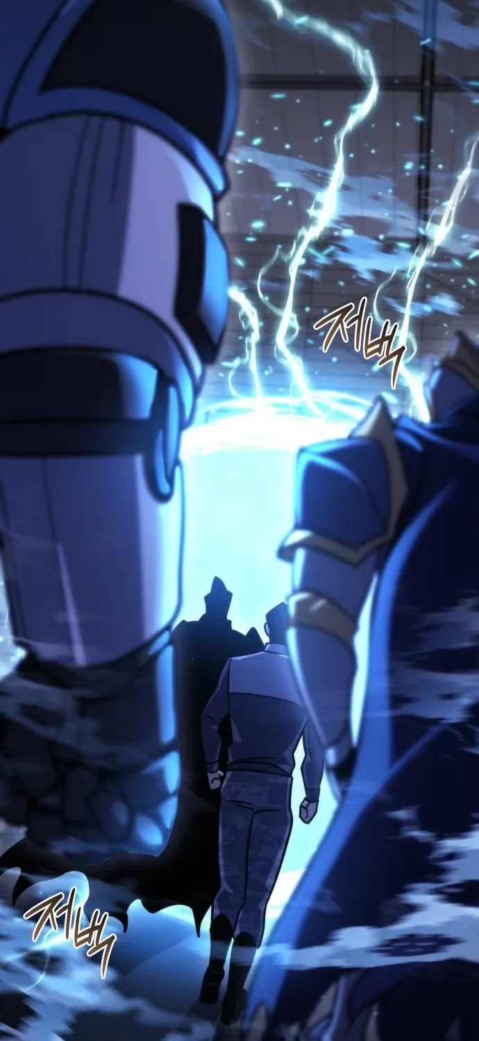 Hiding a Warehouse in the Apocalypse Ch. 77 – page 37