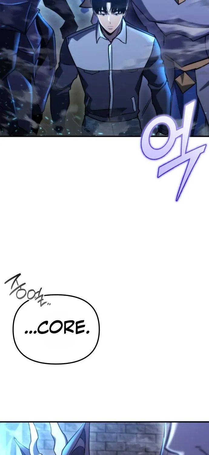 Hiding a Warehouse in the Apocalypse Ch. 77 – page 39
