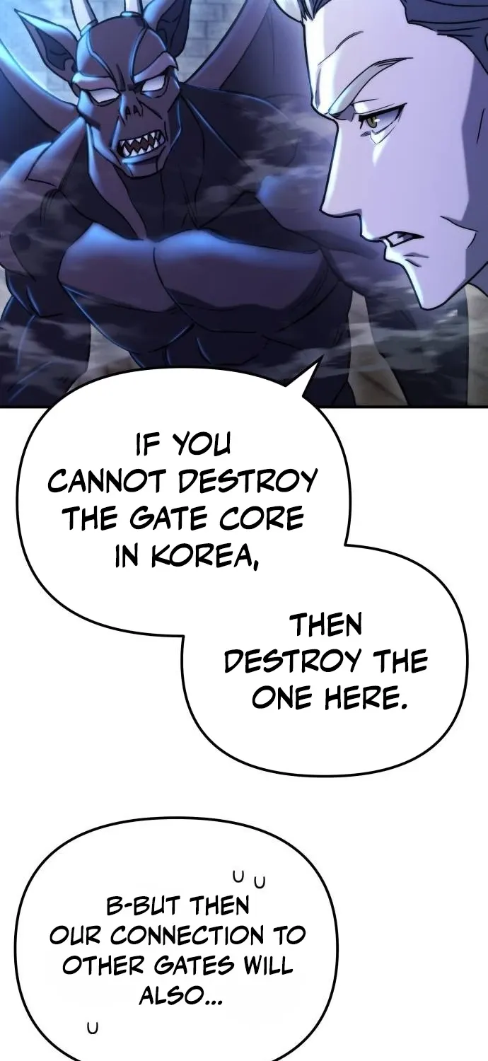 Hiding a Warehouse in the Apocalypse Ch. 77 – page 41