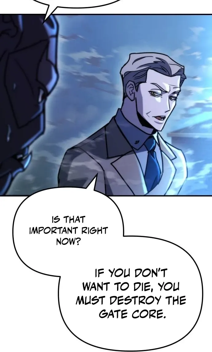 Hiding a Warehouse in the Apocalypse Ch. 77 – page 42
