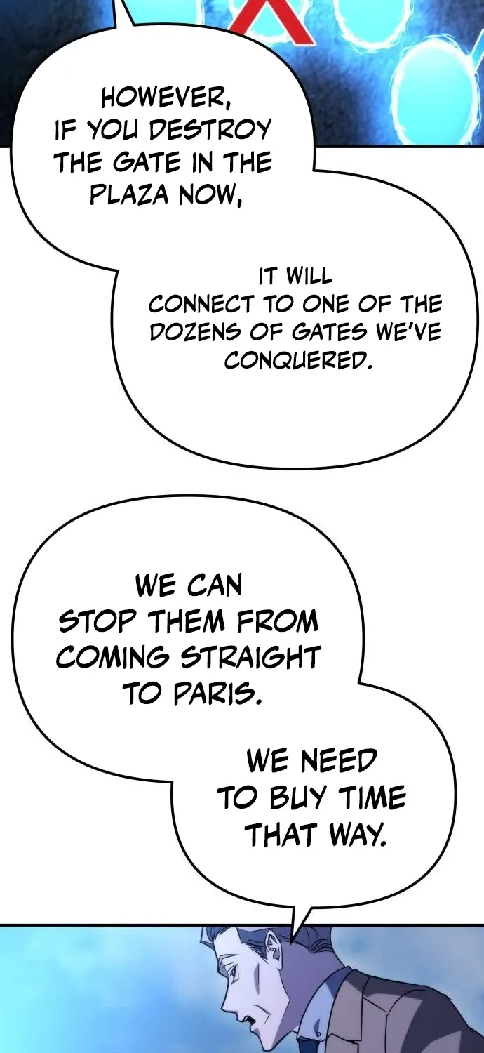 Hiding a Warehouse in the Apocalypse Ch. 77 – page 44