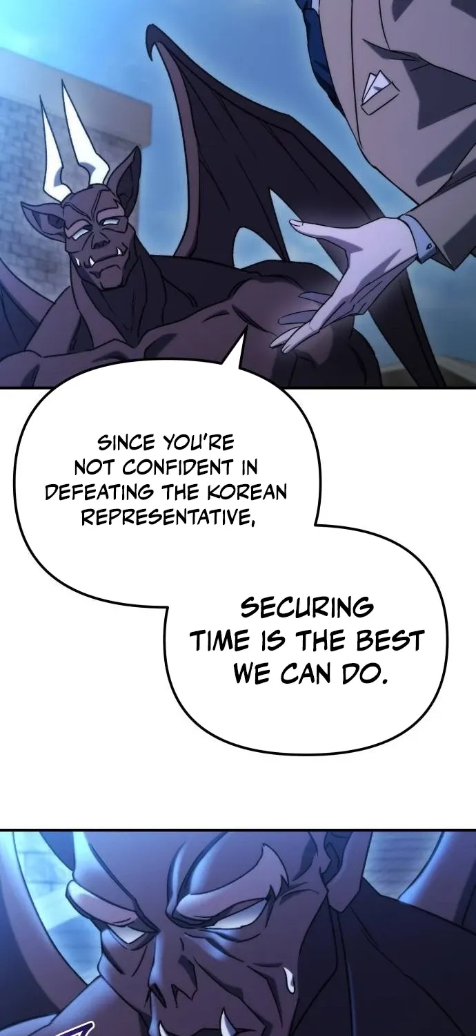 Hiding a Warehouse in the Apocalypse Ch. 77 – page 45