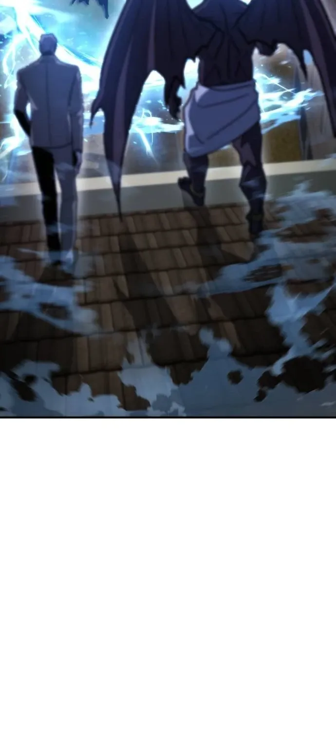 Hiding a Warehouse in the Apocalypse Ch. 77 – page 49