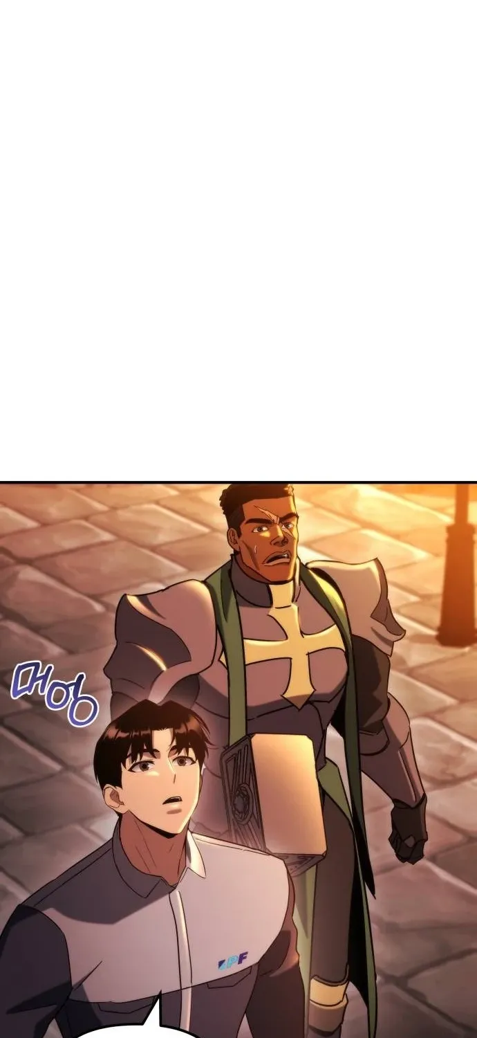 Hiding a Warehouse in the Apocalypse Ch. 77 – page 55