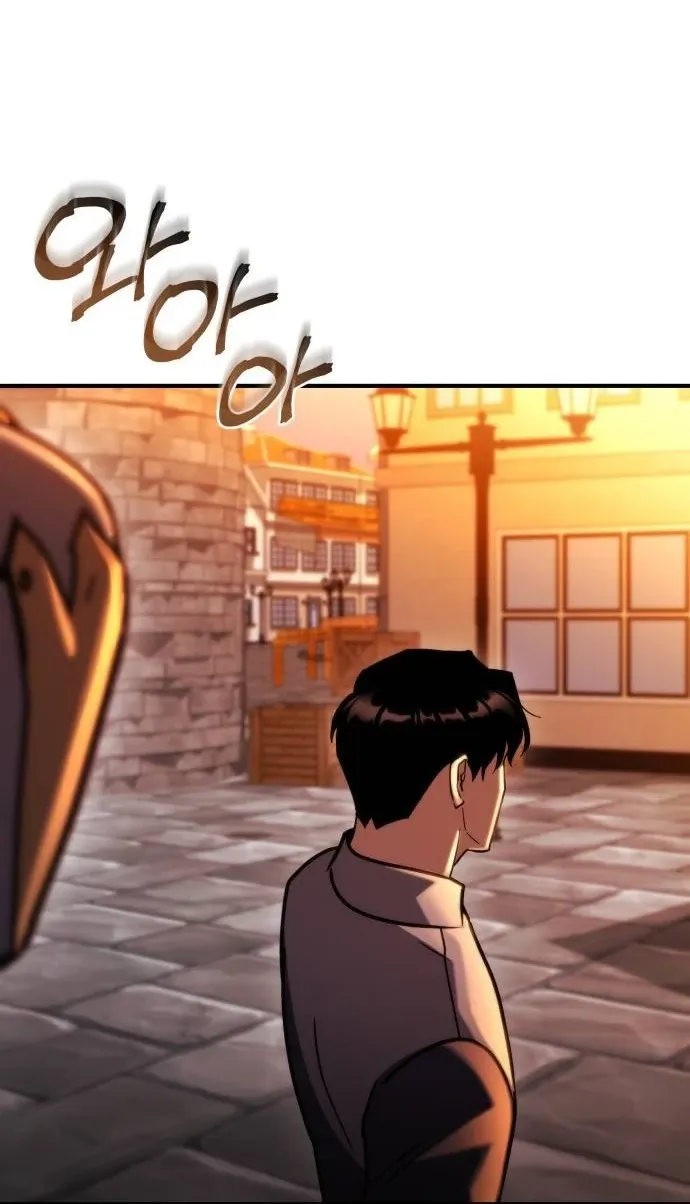 Hiding a Warehouse in the Apocalypse Ch. 77 – page 58