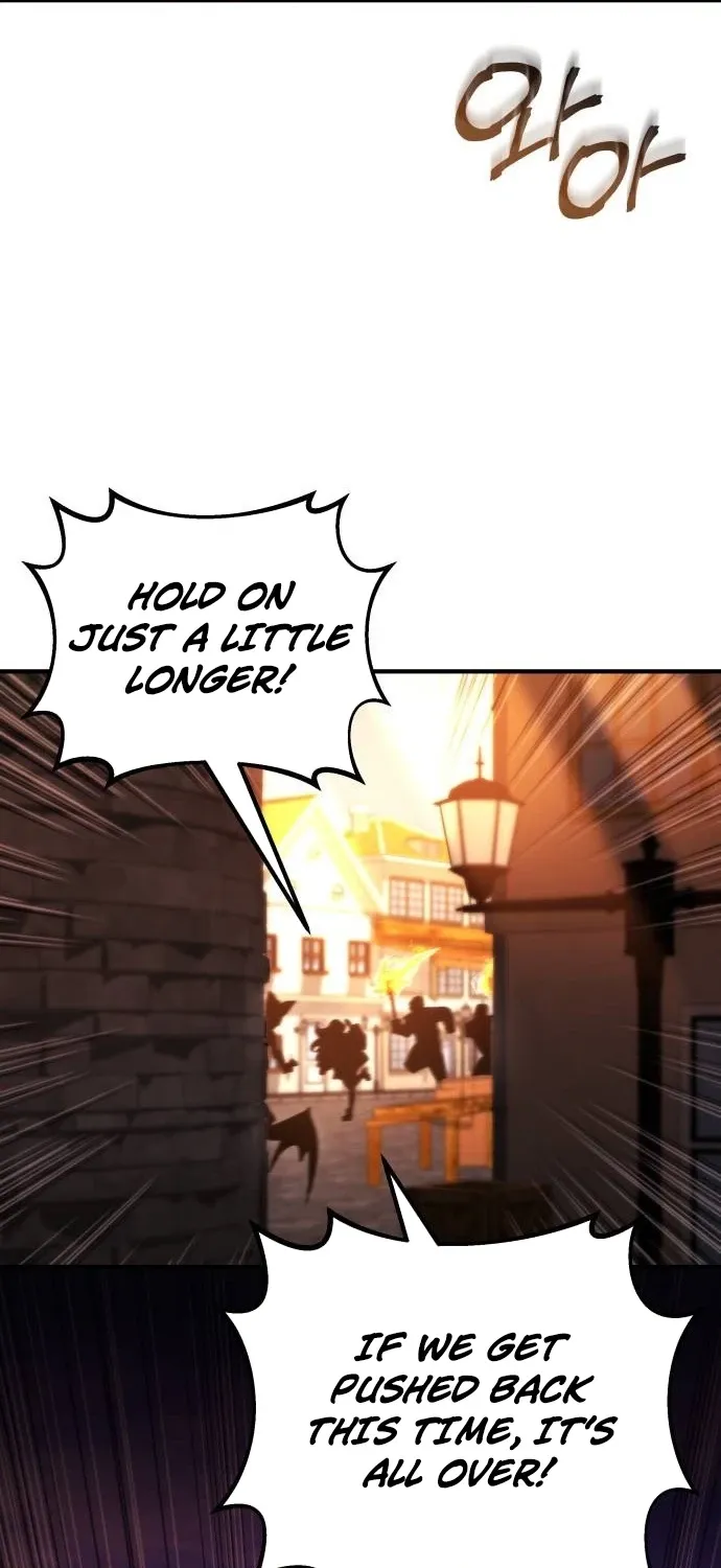 Hiding a Warehouse in the Apocalypse Ch. 77 – page 59