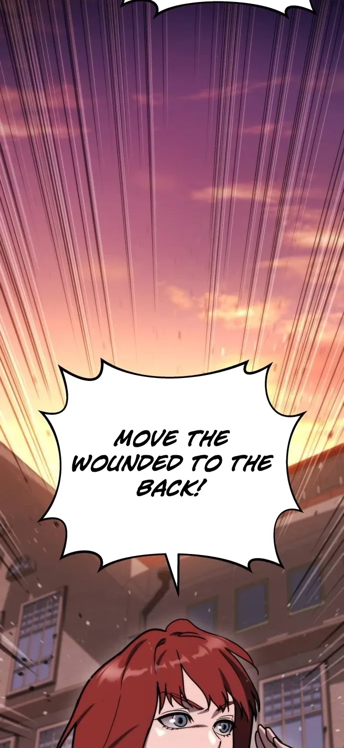 Hiding a Warehouse in the Apocalypse Ch. 77 – page 60