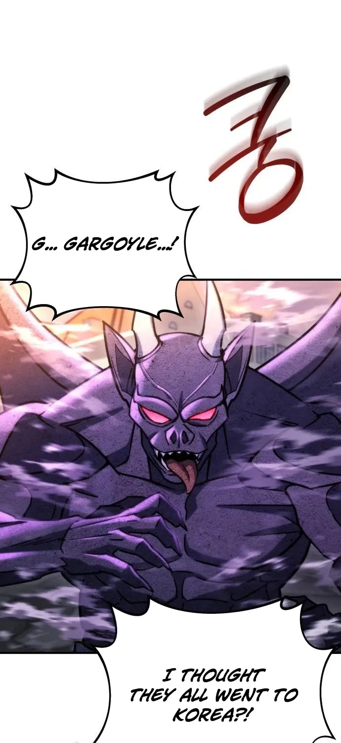 Hiding a Warehouse in the Apocalypse Ch. 77 – page 68