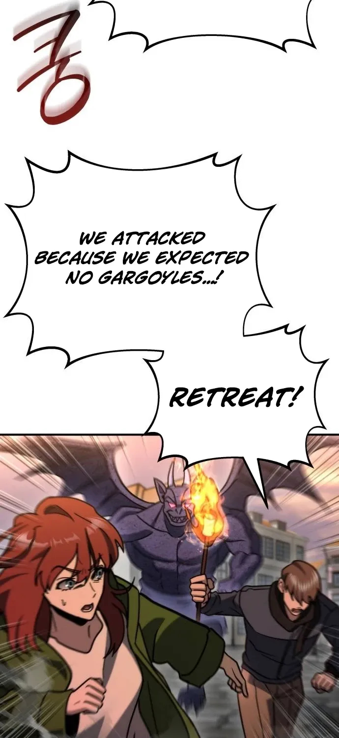 Hiding a Warehouse in the Apocalypse Ch. 77 – page 69