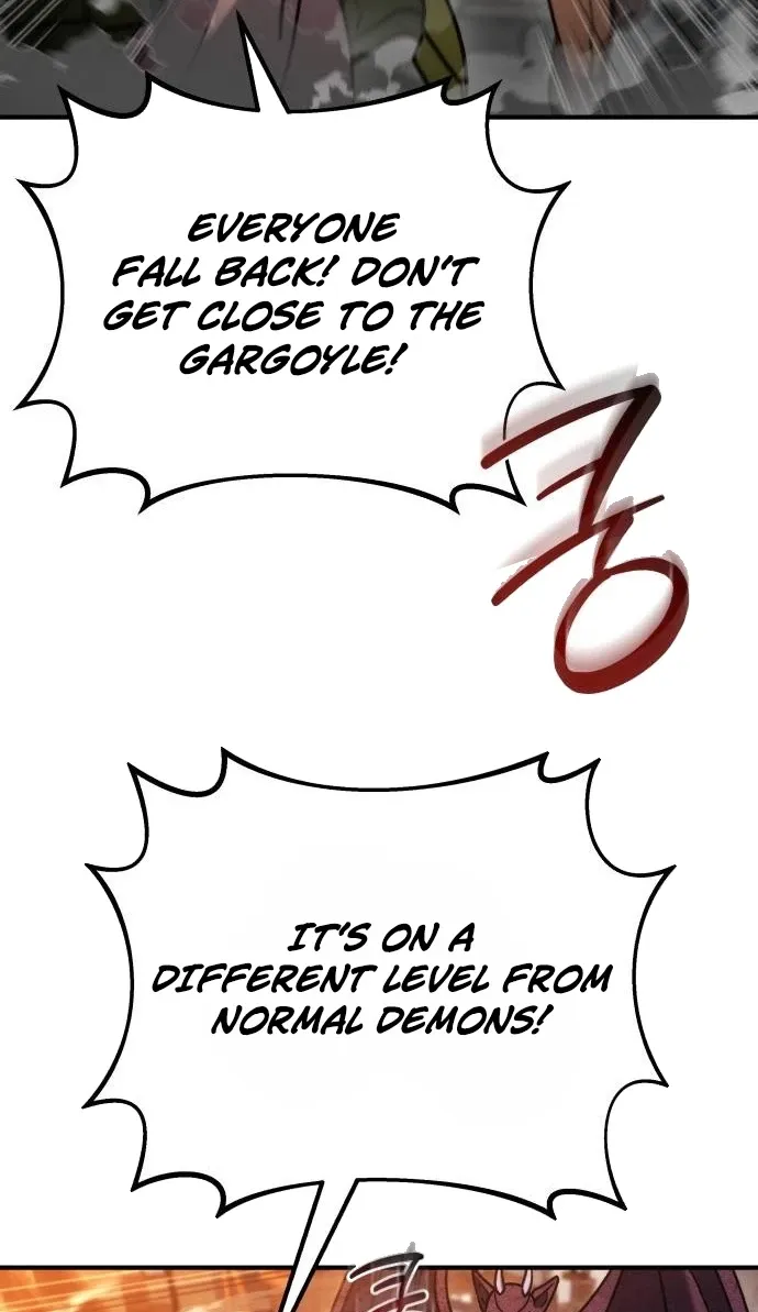 Hiding a Warehouse in the Apocalypse Ch. 77 – page 70