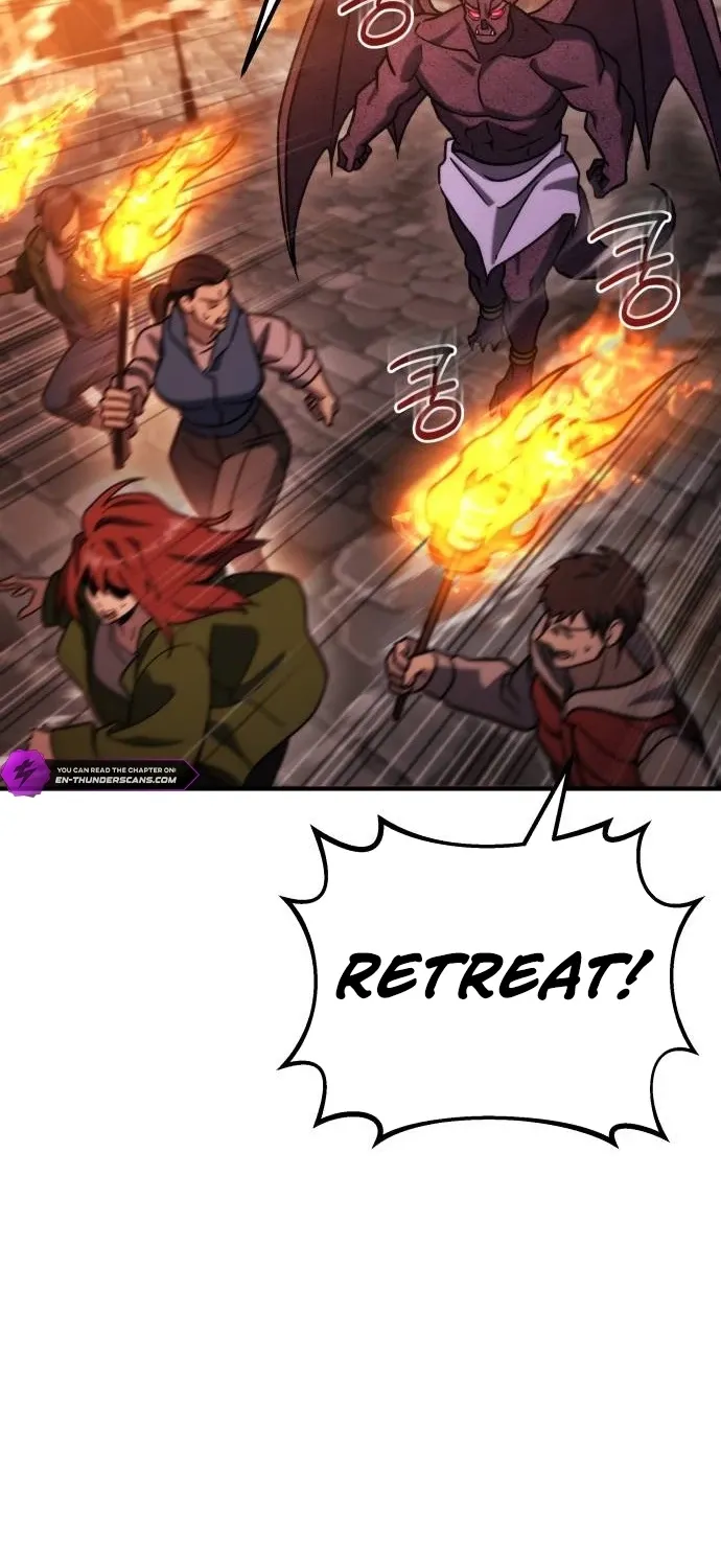 Hiding a Warehouse in the Apocalypse Ch. 77 – page 71