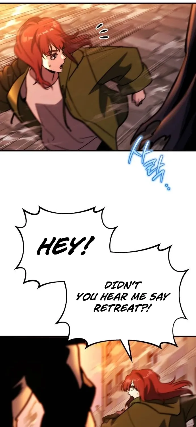 Hiding a Warehouse in the Apocalypse Ch. 77 – page 72
