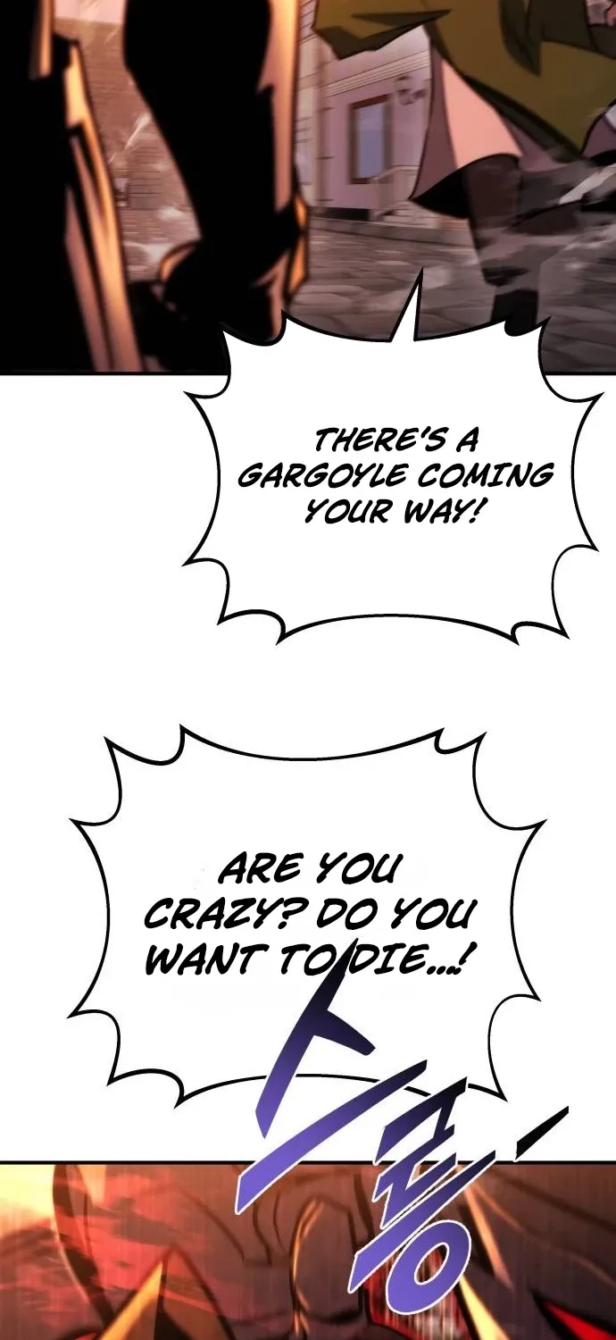 Hiding a Warehouse in the Apocalypse Ch. 77 – page 73