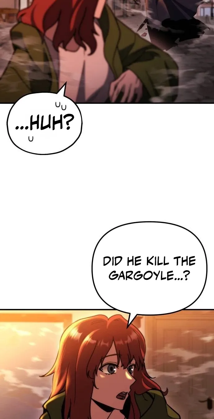 Hiding a Warehouse in the Apocalypse Ch. 77 – page 78