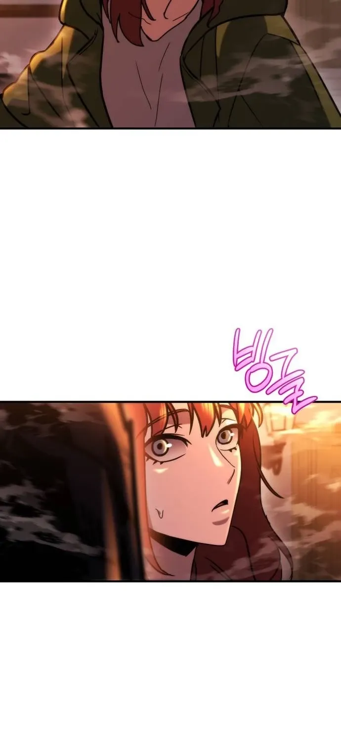 Hiding a Warehouse in the Apocalypse Ch. 77 – page 79