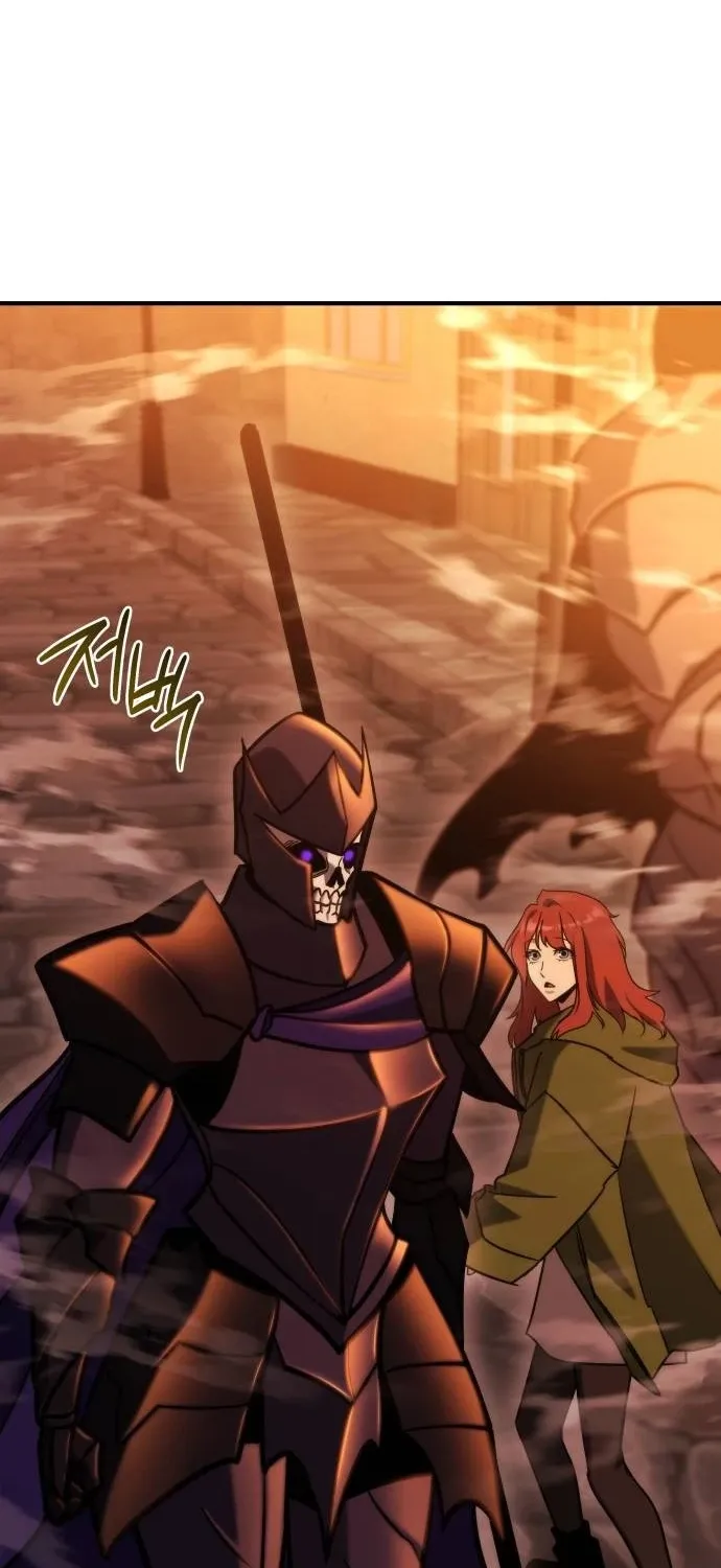 Hiding a Warehouse in the Apocalypse Ch. 77 – page 80