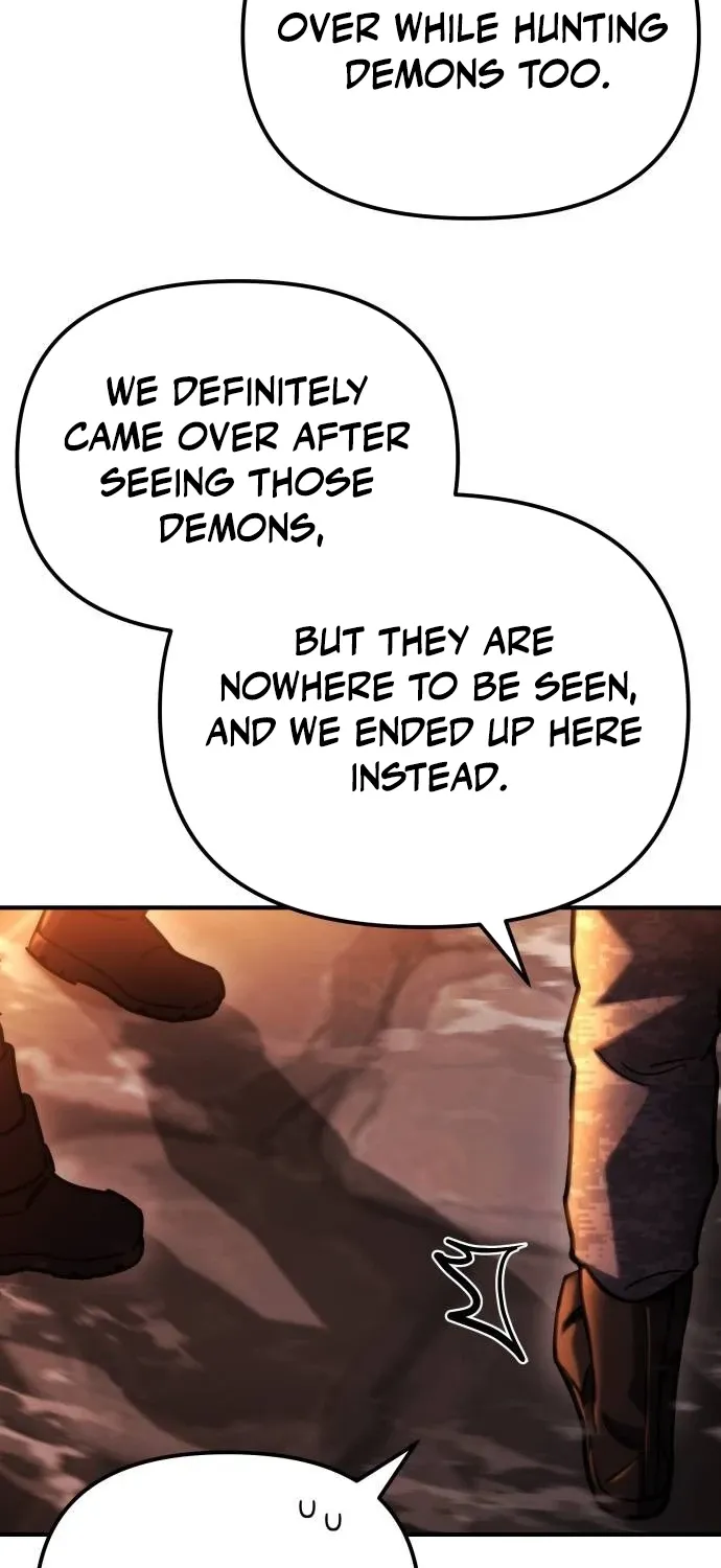 Hiding a Warehouse in the Apocalypse Ch. 77 – page 85