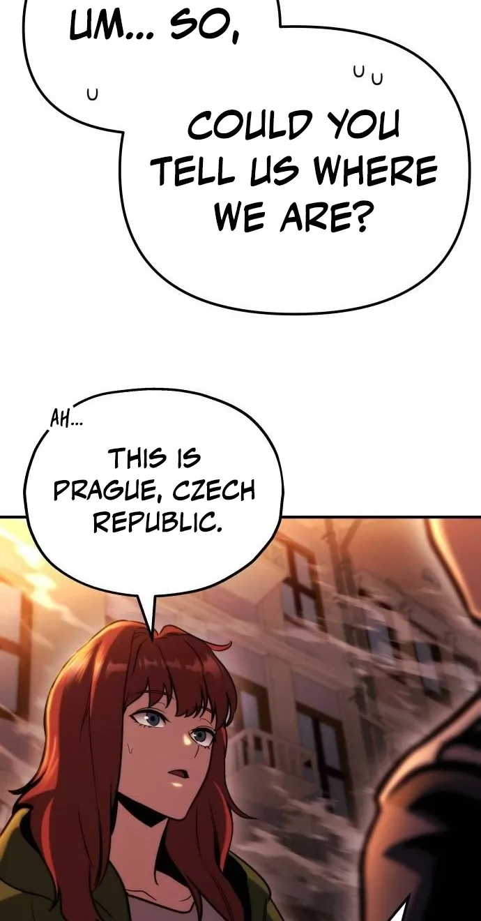 Hiding a Warehouse in the Apocalypse Ch. 77 – page 86