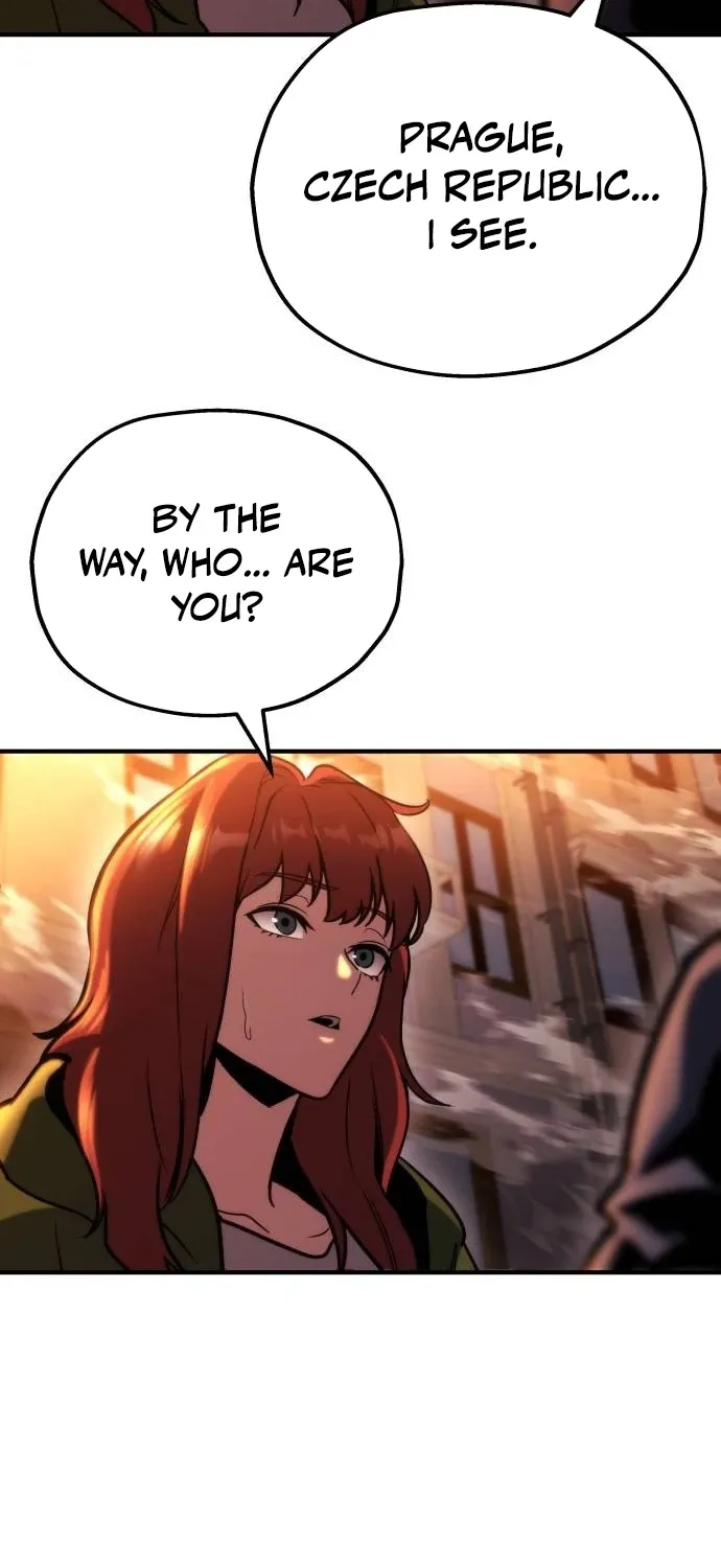 Hiding a Warehouse in the Apocalypse Ch. 77 – page 87