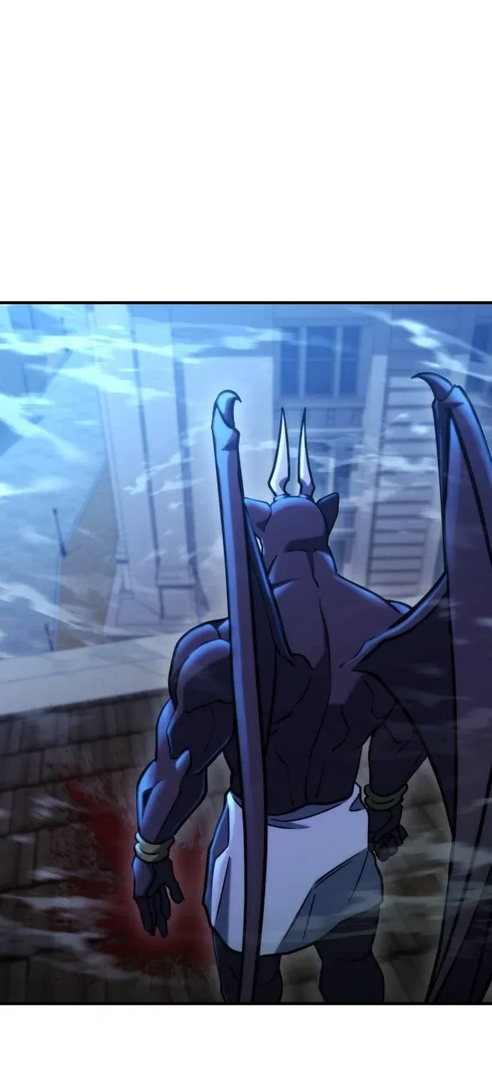 Hiding a Warehouse in the Apocalypse Ch. 78 – page 3