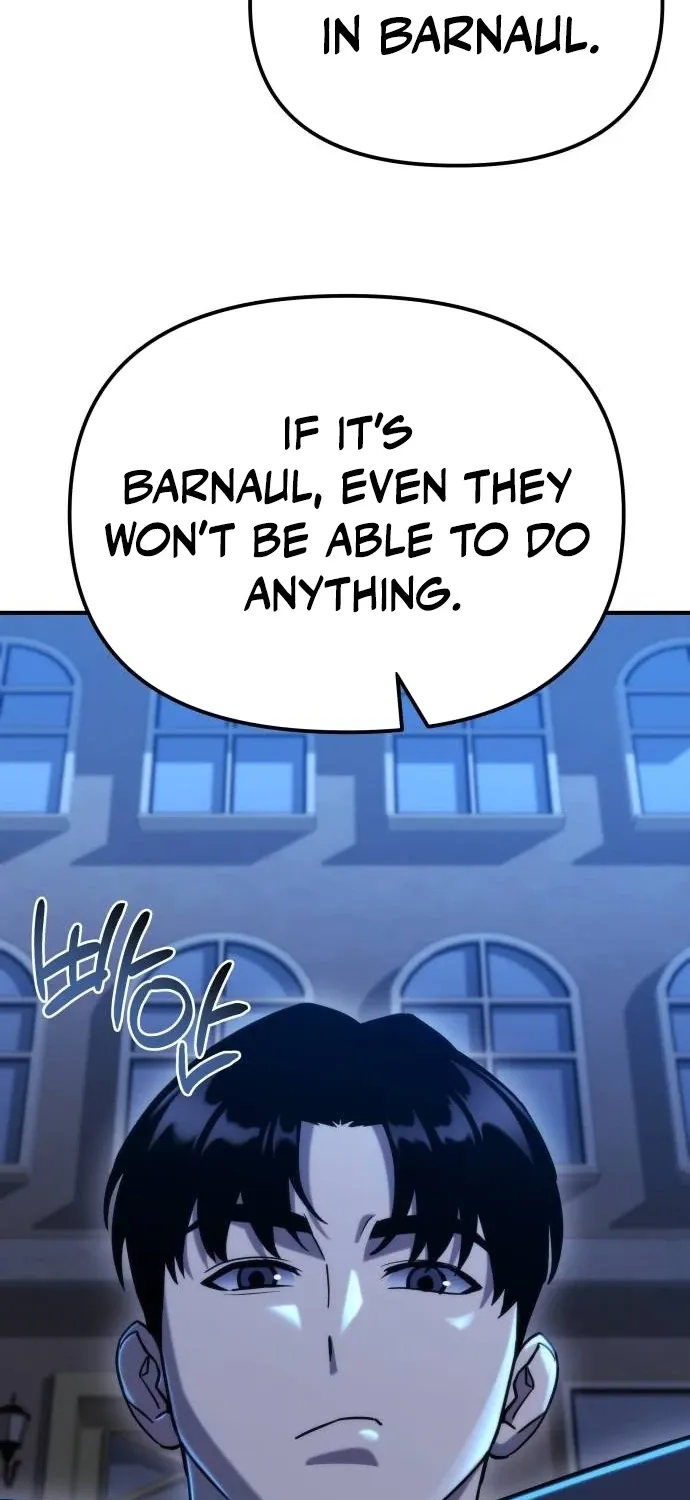 Hiding a Warehouse in the Apocalypse Ch. 78 – page 9