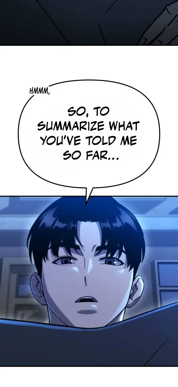Hiding a Warehouse in the Apocalypse Ch. 78 – page 11