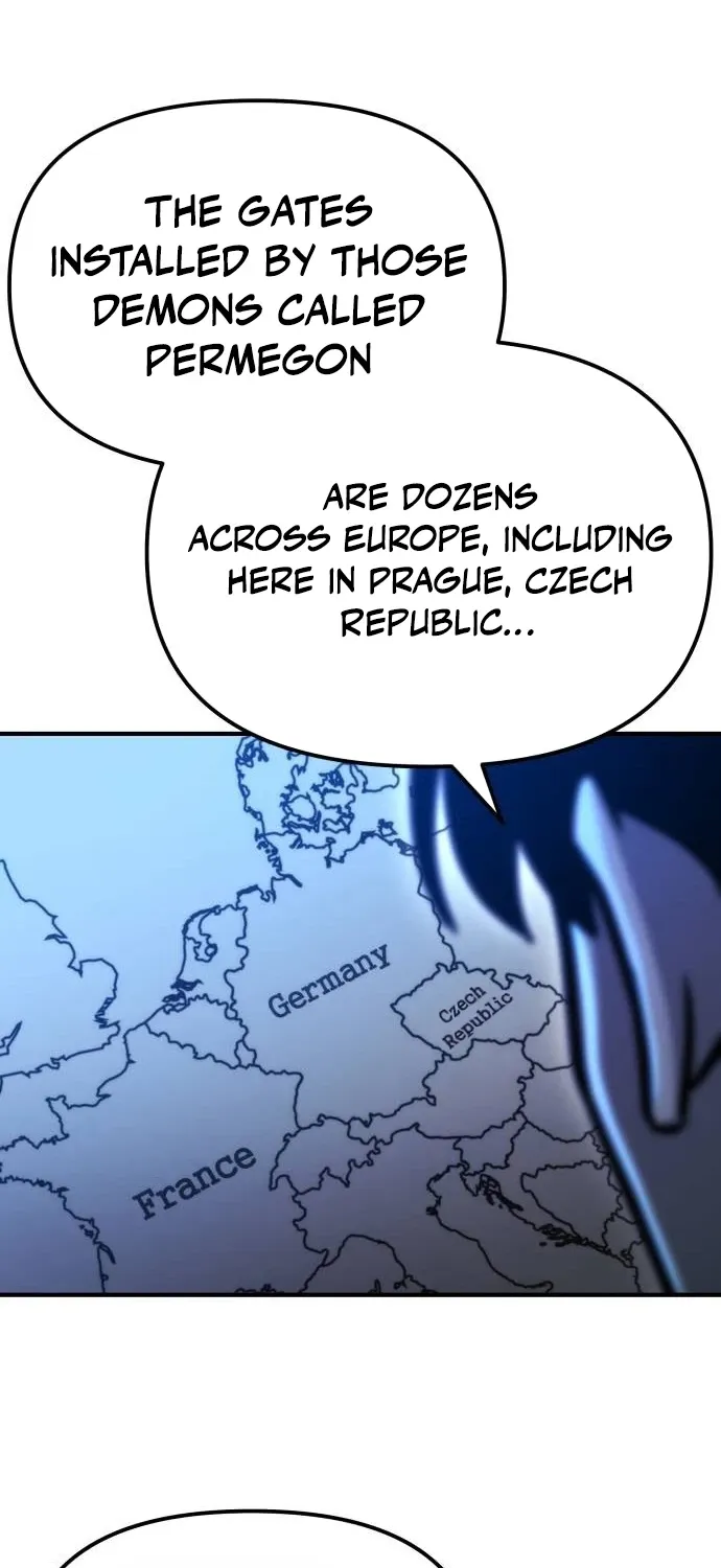 Hiding a Warehouse in the Apocalypse Ch. 78 – page 12