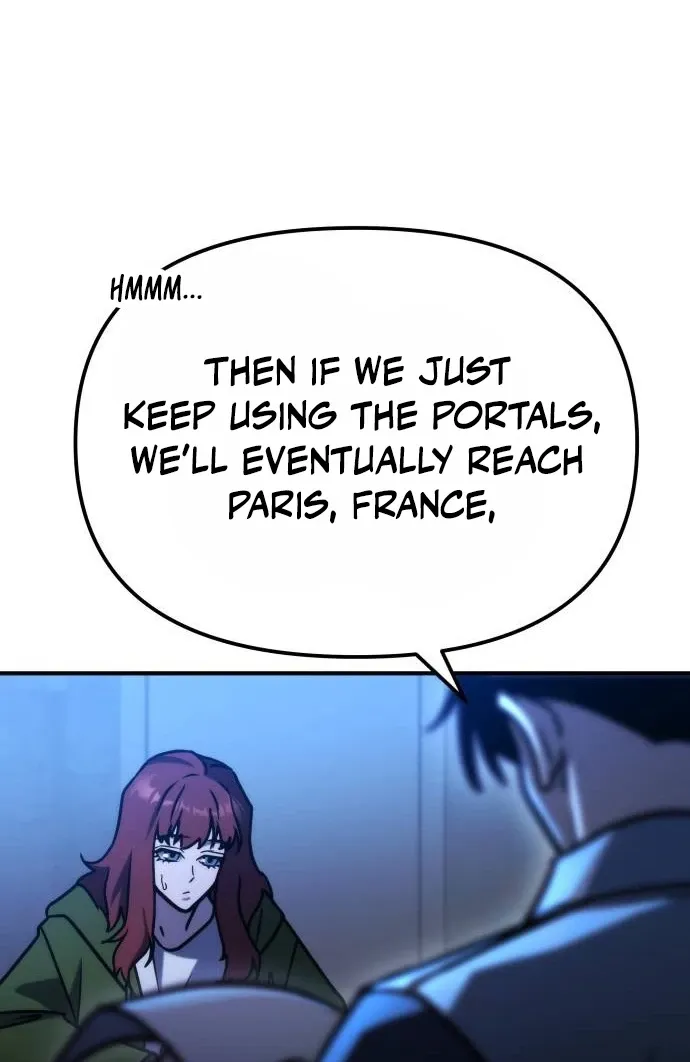 Hiding a Warehouse in the Apocalypse Ch. 78 – page 14