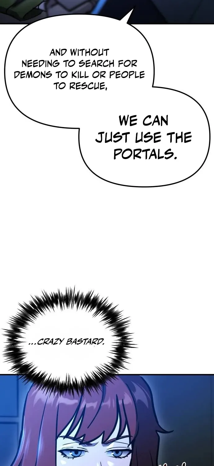 Hiding a Warehouse in the Apocalypse Ch. 78 – page 15