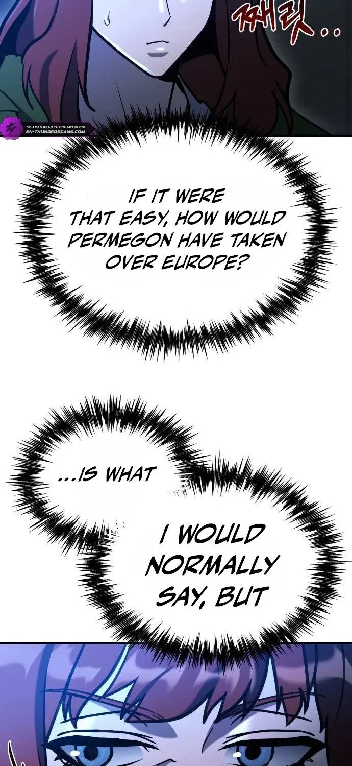 Hiding a Warehouse in the Apocalypse Ch. 78 – page 16