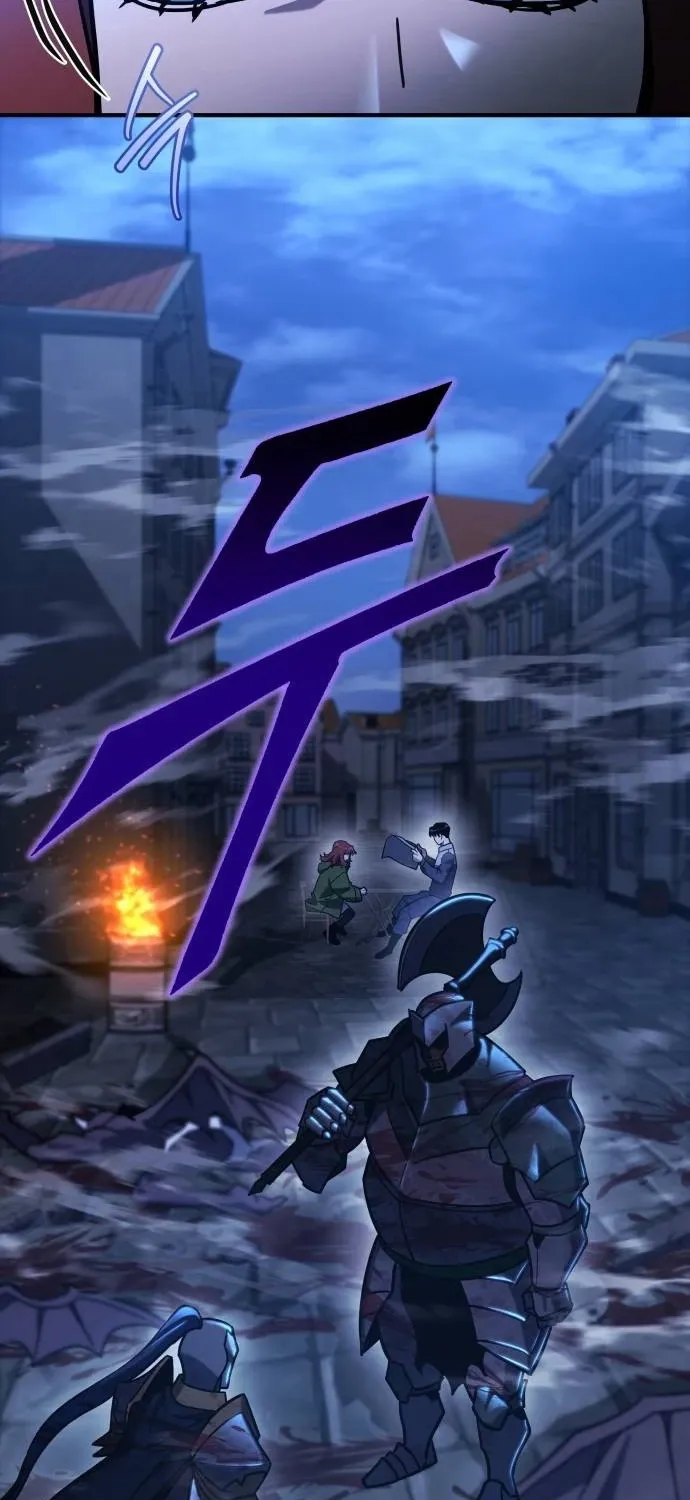 Hiding a Warehouse in the Apocalypse Ch. 78 – page 17