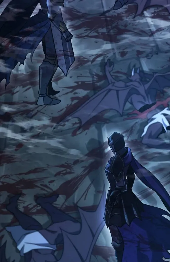 Hiding a Warehouse in the Apocalypse Ch. 78 – page 18