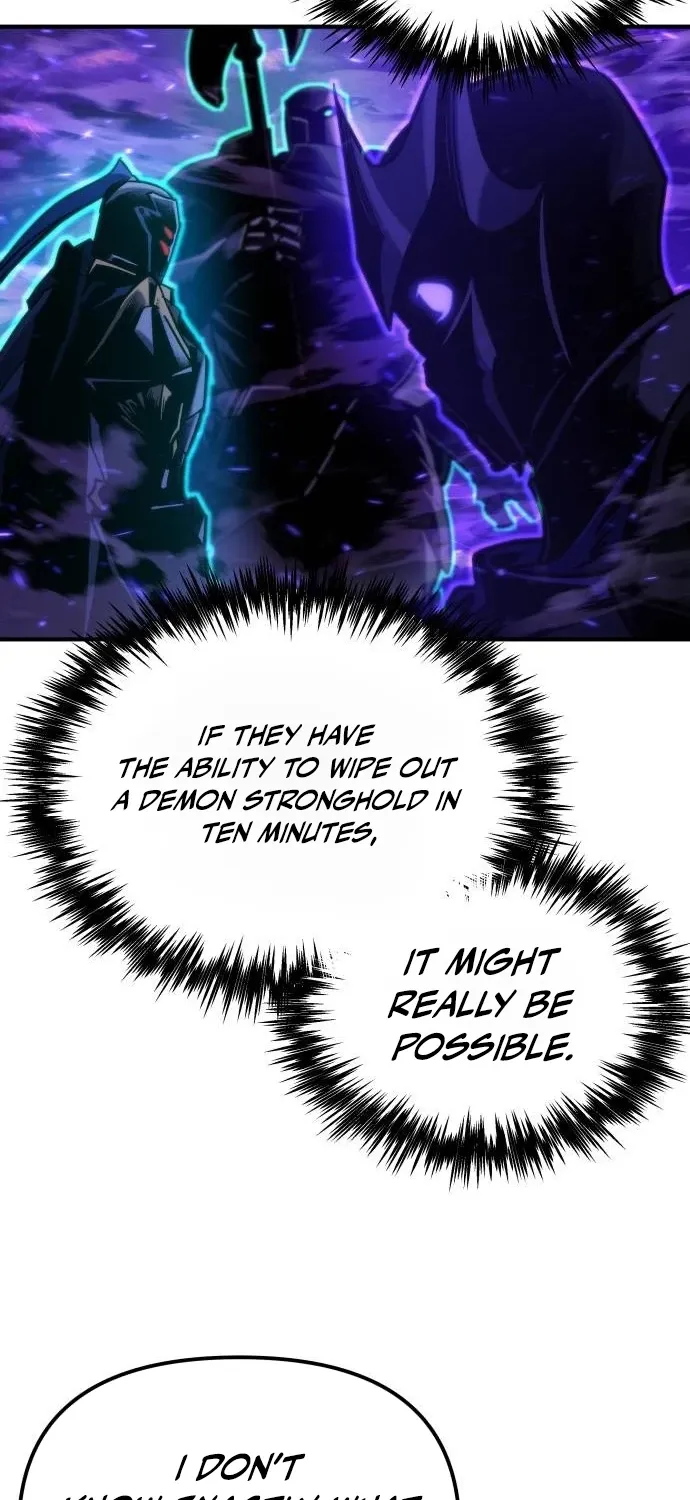 Hiding a Warehouse in the Apocalypse Ch. 78 – page 20