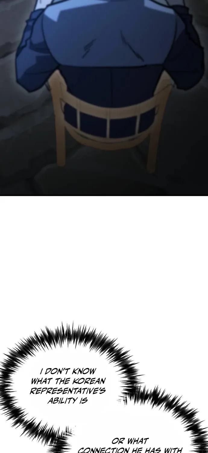 Hiding a Warehouse in the Apocalypse Ch. 78 – page 23