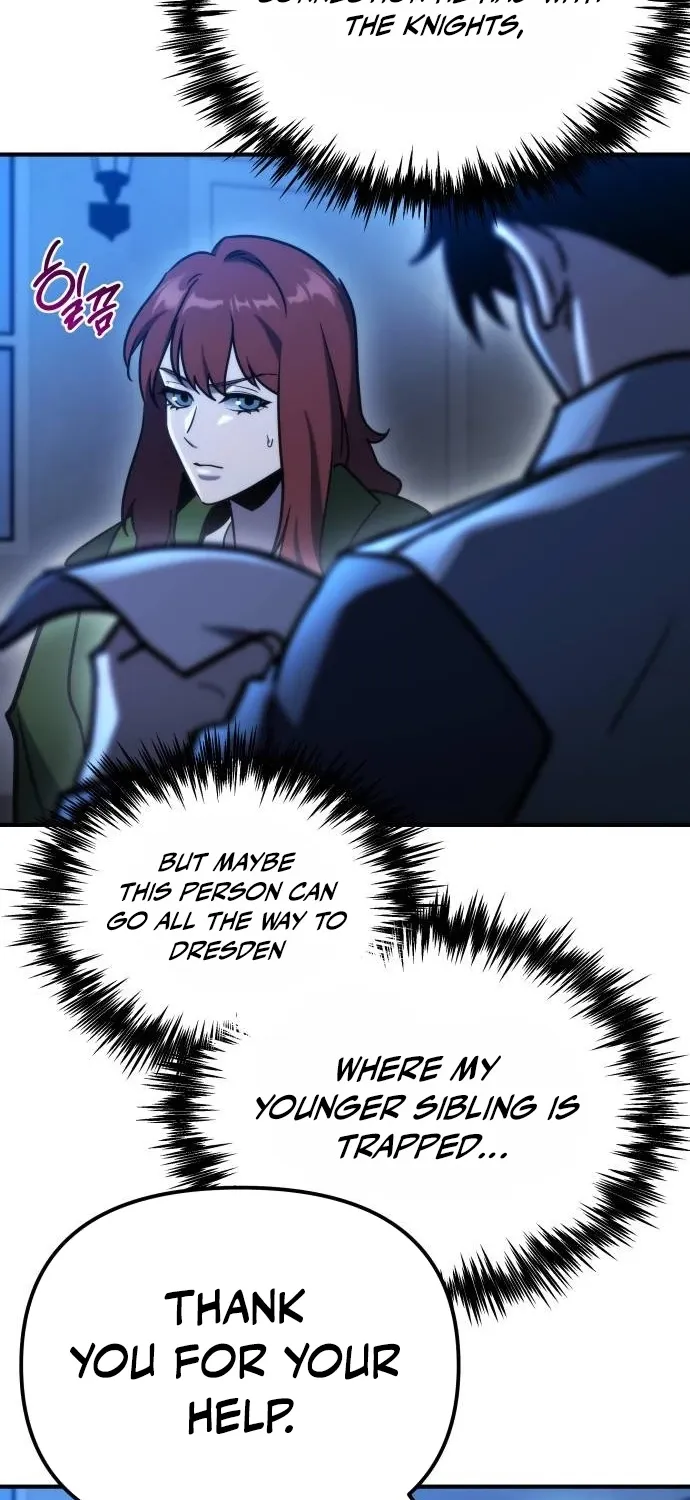 Hiding a Warehouse in the Apocalypse Ch. 78 – page 24