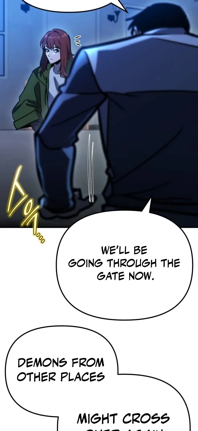 Hiding a Warehouse in the Apocalypse Ch. 78 – page 25
