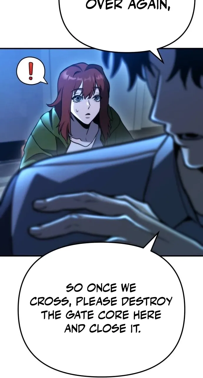 Hiding a Warehouse in the Apocalypse Ch. 78 – page 26