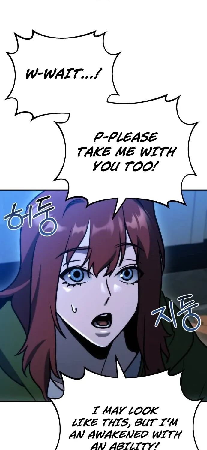 Hiding a Warehouse in the Apocalypse Ch. 78 – page 27