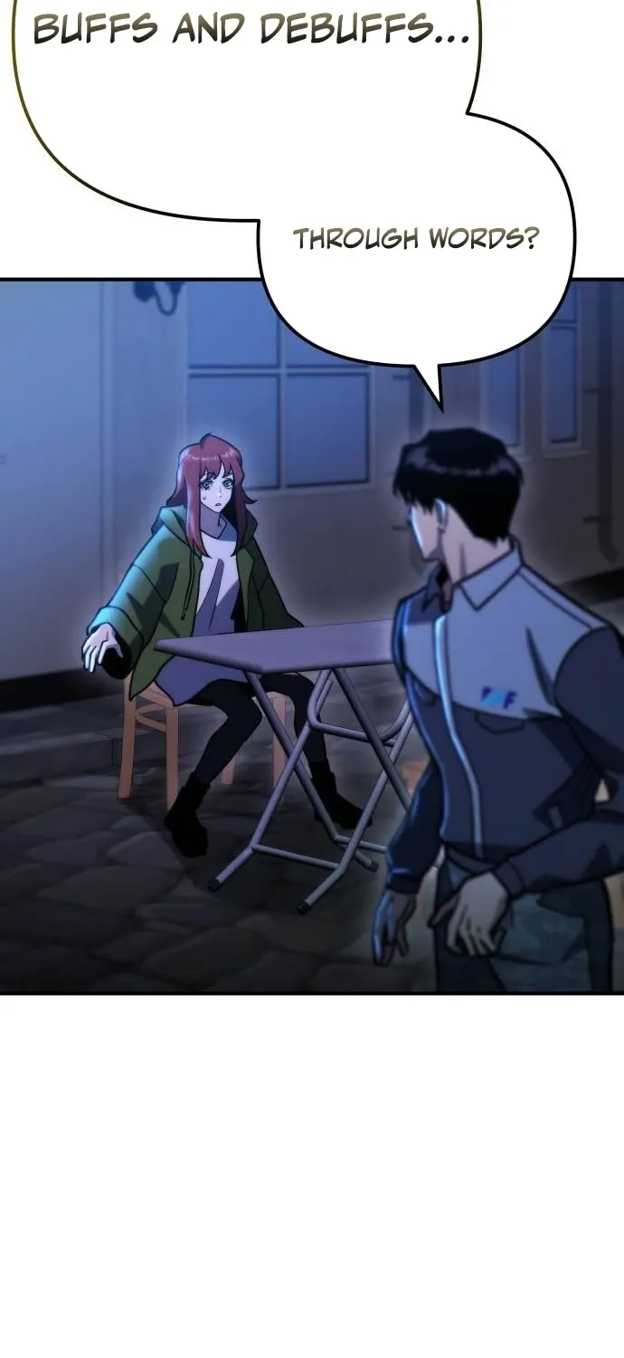 Hiding a Warehouse in the Apocalypse Ch. 78 – page 31