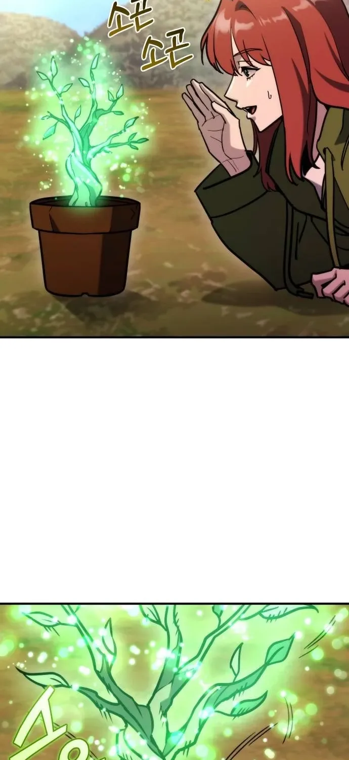 Hiding a Warehouse in the Apocalypse Ch. 78 – page 40