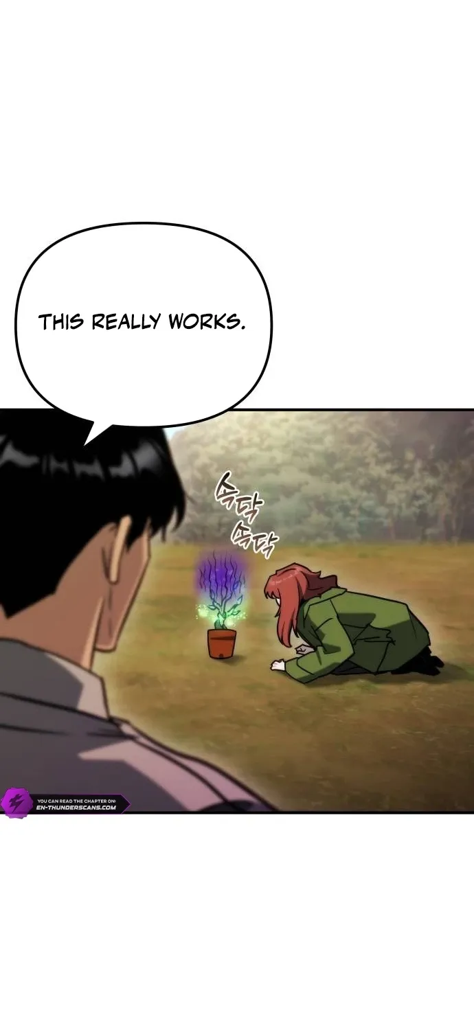 Hiding a Warehouse in the Apocalypse Ch. 78 – page 44
