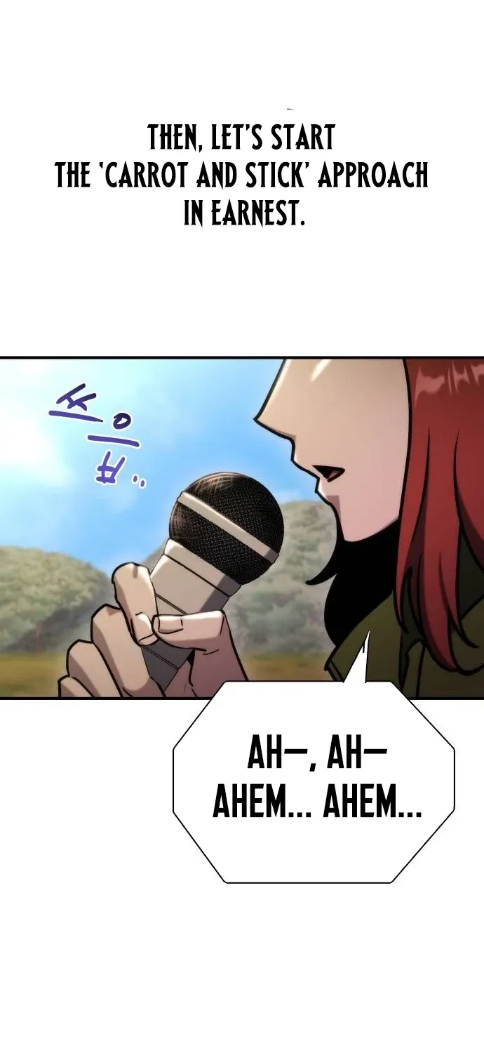 Hiding a Warehouse in the Apocalypse Ch. 78 – page 45