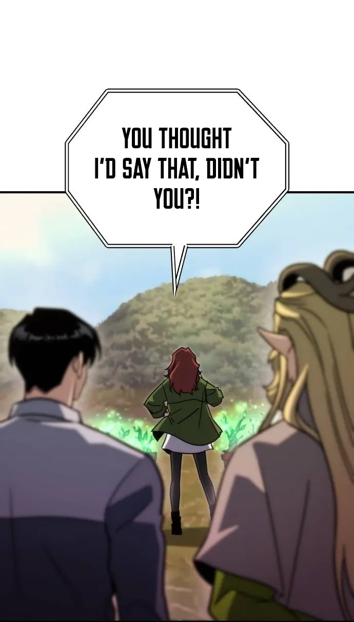Hiding a Warehouse in the Apocalypse Ch. 78 – page 50