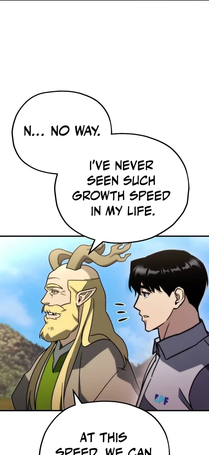Hiding a Warehouse in the Apocalypse Ch. 78 – page 51